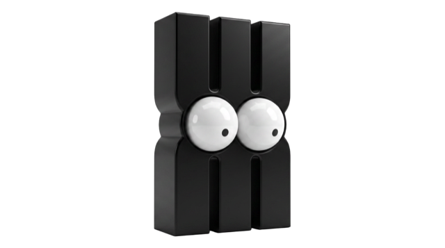 Führwitz Medien 3D Icon