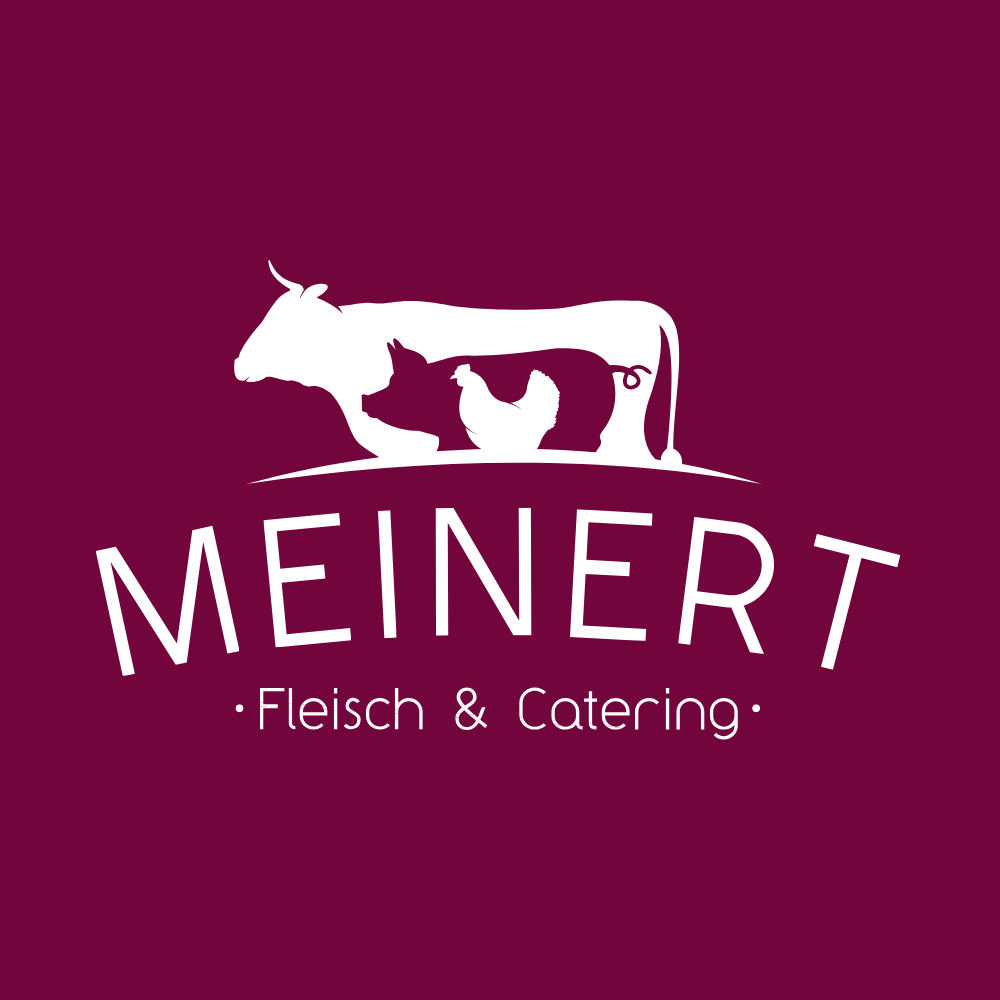 Meinert Fleisch & Catering Logo